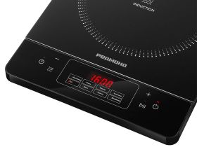 Электроплита индукционная РЕДМОНД IC2001