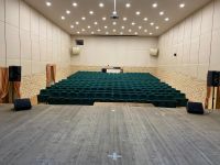 Клуб «Заречье» д. Слобода