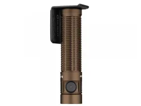 Фонарь Olight Baton 3 Pro Desert Tan CW