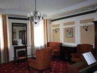 Красноярская краевая специальная библиотека