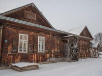 Осинский краеведческий музей