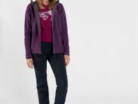 Брюки Yoho Softshell II Женские