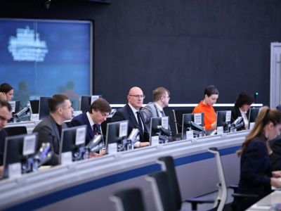 Дмитрий Чернышенко определил приоритеты образования на 2026 год