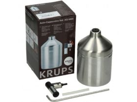Автоматический капучинатор + емкость для молока KRUPS XS600010