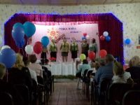 Усатовский Дом культуры