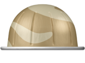 Кофе бленд Sweet Vanilla (230 ml)