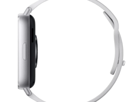 Умные часы REDMI