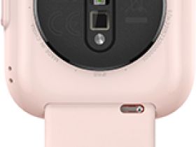 Умные часы Amazfit Bip 5 A2215 Розовый