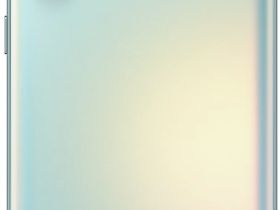 Смартфон Samsung Galaxy M55 5G 8/256 ГБ Зелёный