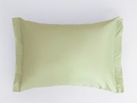 Комплект наволочек Fog Green с ушками