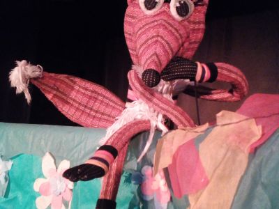 Билеты на Солнышко про запас (Дом Шрёдера) / Театр | Афиша | ИнфоТаймс