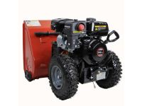 Снегоуборщик DDE ST1176LE