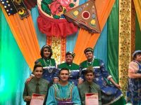 Коркинский дом культуры