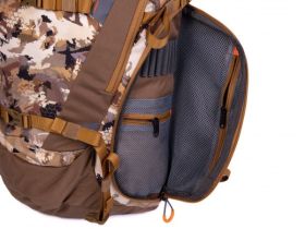 Рюкзак Remington Fortune Hunting Yellow Waterfowl Honeycombs 30L