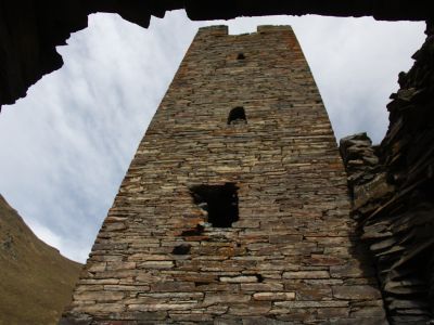 Башня боевая № 5