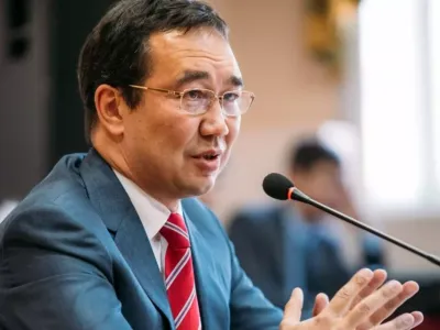 Глава Якутии: Федеральный закон о северном завозе позволит сделать процесс эффективнее