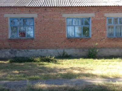 Савоськинская библиотека