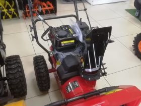 Снегоуборщик ELITECH СМ 6