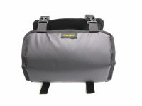 Protect  Велосумка на руль до 17 л, Bikepacking (555-673), цвет Черный