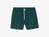 Мужские купальные шорты Lacoste