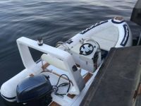 Лодка РИБ STORMLINE RIVER DRIVE LUXE 500