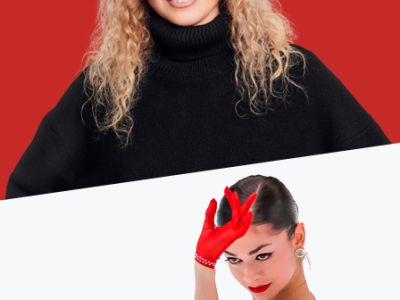 Ледовое шоу команды Этери Тутберидзе