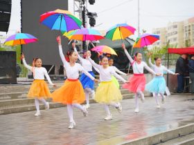 СберПрайм Зелёный марафон в Якутске собрал свыше 1200 участников