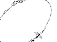 Браслет из серебра э0612бр04202966