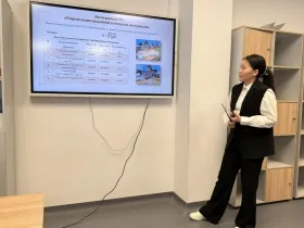 В Якутии стартовал региональный финал конкурса «Большие вызовы»