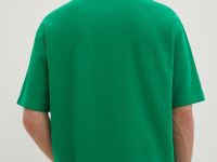 Поло на молнии