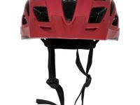 Oxford Велошлем Oxford Metro-V, цвет Черный, ростовка 58-61см