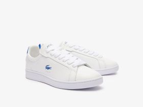Мужские кеды Lacoste CARNABY PRO 124 2 SMA