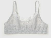 Топ для девочек, 2 шт., Белый