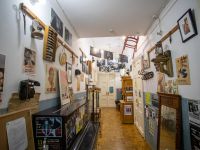 Дом-музей Василия Аксёнова