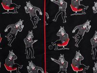 Пижама текстильная для мальчиков