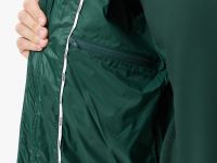 Мужская стёганая куртка Lacoste