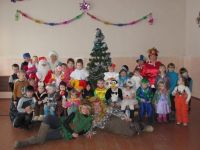 Кошукский сельский дом культуры