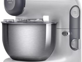 Кухонная машина Polaris PKM 1104 Белая