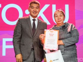 Федеральные эксперты оценили развитие якутской анимации на фестивале TO:KU FEST