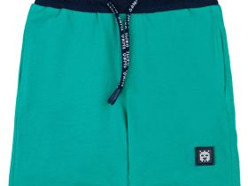 Шорты трикотажные для мальчиков