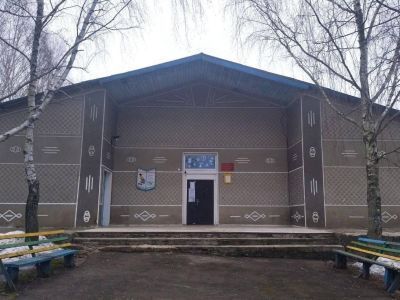 Семеновский сельский дом культуры