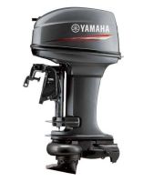 2х-тактный лодочный мотор YAMAHA 40 XWS Jet