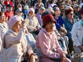 Премию главы Якутии вручили за лучшие мелодии к песням