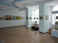 Картинная галерея им. В. В. Тихонова