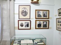 Культурный центр им. Л. Н. Толстого г. Железноводска