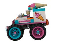 Крушилы AB-1601 Конструктор Мороженщик