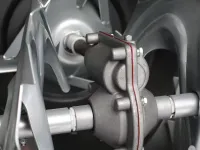 Снегоуборщик ПАТРИОТ Сибирь 68Е