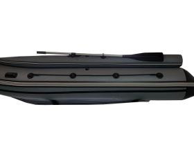 Лодка ПВХ ORCA 340 НД с фальшбортом