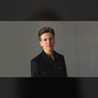 Инструментальная музыка Ресторан «Petter»