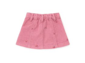 Юбка для маленькой девочки